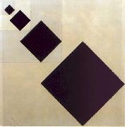 Arithmetic Composition Theo van Doesburg